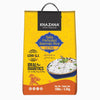 Khazana Basmati Rice - Authentic Ultra Long Grain, Non-GMO, Gluten Free, 10 lb Bag, Aromatic, White