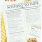 Post Shredded Wheat ' Bran, Spoon Size, 18-Ounce Boxes (Pack Of 5)