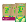 Maseca 4-Pack of Nixtamasa Instant Corn Masa Flour 4 lb Gluten Free