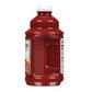 Sacramento Tomato Juice, Kosher, Gluten Free, No High Fructose Corn Syrup, 46 Ounce Bottle, 4-Pack