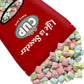 By The Cup Pastel After Dinner Mints, 2 Pound Bulk Bag
