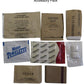 MREs (Meals Ready-to-Eat) Genuine U.S. Military Surplus (1 Pack) Assorted Flavor
