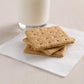 Kelloggs Grahams Crackers, Honey, .49oz (200 Count)