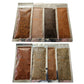 Cpise Organic Camping Spice Set - 8 Essential Spices for Camping & Travel, 8 Piece Assortment