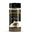 GranAroma Jalapeno Powder, 4 oz, Mexican Cuisine, Hot & Spicy
