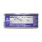 Chicken Of The Sea Solid White Pure Tuna, Wild Caught, No Drain, 4 Oz. Can (Pack Of 24)