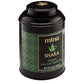 Mina Shara Organic Full Leaf Green Tea In Reusable Tin, 4.2 Oz - Moroccan Loose Leaf Green Tea, For Refreshing Moroccan Mint Green Tea, Moroccan Mint Tea Ceremony