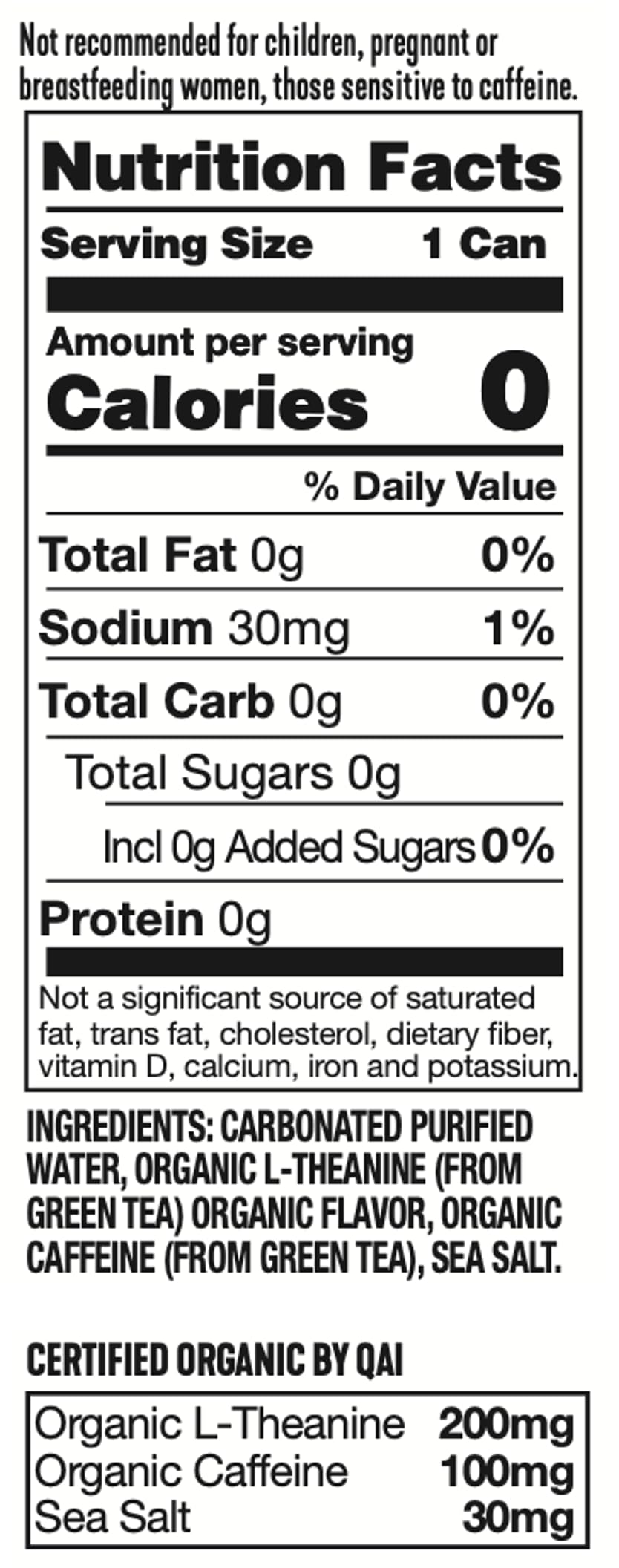 ARDOR ENERGY Sparkling Water, White Peach, 12 Fl Oz, 12 Pack, 100mg Organic Caffeine, No Sugar, Vegan, Gluten Free