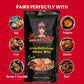 Blove's Smackalicious Sauce Seasoning Mix (Garlic) Seasoning mix for making Smackalicious Sauce by Bloveslife. Great on fish, cr