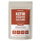 Coolinario Kefir Starter Culture (10-Pack, 1G Sachets) Live Probiotic Cultures For Homemade Kefir | Smooth, Creamy & Tangy | Non-Gmo, No Preservatives, Gluten Free, Halal, Kosher