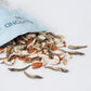 Generic Almond Fish Snack, Original/Spicy/Sea , 80g (2.82 Ounce), Pack of 1