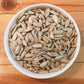 Anna And Sarah 80 Oz Raw Sunflower Seed Kernels Premium Quality Kosher, Non Gmo, Gluten Free, Natural & Healthy Fitness & Diet-F