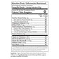 Tree Organic Moringa Superfood Tea - Pumpkin Spice, 25 Individually Sealed Bags, Vegan, Gluten-Free, Caffeine-Free