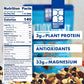 Roastery Coast - Daily Nuts Healthy Mix Bulk | Nuts Snack Mix | Deluxe Assorted Snack | Nut Snacks | Healthy Snacks For Adults |