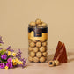 Lakrids By Blow - Crispy Caramel - 10.4 Oz - Chocolate Covered Gourmet Licorice - Black Licorice Coated In Dulce Chocolate And S