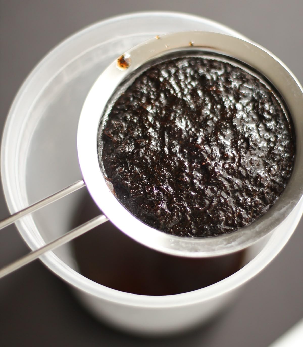 Vanilla Bean Paste for Baking and Cooking - Made With Whole Vanilla Beans - 8 Ounces by Weight