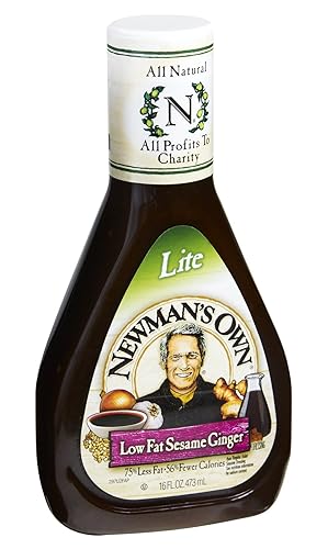Newmans Own Dressing - Case Of 6 - 16 Oz(D0102H5K9H2)