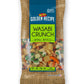 Gurley's Golden Recipe Wasabi Crunch, Bold & Spicy, 6 oz