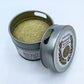 Rosemary Sea Salt - Gourmet Infused Sea Salt - Artisanal Seasoning - Non Gmo - All Natural - Sustainably Sourced - Small Batch -