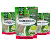 Hanan Dandelion Loose Herb Tea 3.2oz (90g Diente de Leon) - Pack of 3 Pouches with 30 Grams Each of All-Natural Dandelion Root F