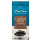 Teeccino Dandelion Mocha Herbal Coffee - Caffeine-Free, Gluten Free, Medium Roast, 10 oz