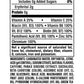 REIGN Storm Energy Drink, Mango Flavor, 12 Fl Oz, Pack of 12