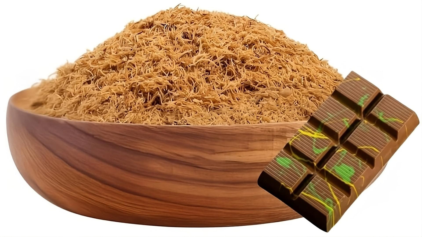 Kataifi Shredded Fillo Phyllo Dough, Baked Kataifi Pastry, 3.5 oz. (100 gr), Ingredient of Dubai Chocolate Pistachio Bars, Knafe