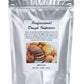 M&M Foods Professional Dough Improver - 14 oz Bag, Dough Enhancer, Ideal for Baking