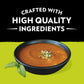 Campbell'S Slow Kettle Style Tomato & Sweet Basil Bisque, 15.5 Oz. Tub (Pack Of 8)