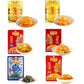 Fermented Spicy Pickled Vegetables - Individually Packaged Asian Flavor Pickles, The Ideal Accompaniment To Meals, Dried Kelp Sp