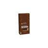 Nature’s Bakery Whole Wheat Fig Bars, Double Chocolate Brownie, Real Fruit, Vegan, Non-GMO, Snack bar, 1 box with 12 twin packs (12 twin packs)
