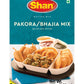 Shan Pakora/Bhajia Recipe Mix 5.29 oz (150g) - Seasoning Spice Powder for Traditional Lentil Fritters - Suitable for Vegetarians