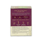 Teeccino Irish Cream Herbal Tea, Caffeine-Free, Prebiotic, 10 Tea Bags