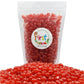 Firstchoicecandy Variety Flavors Jelly Beans (Raspberry, 2 Pound)