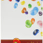 Jelly Belly Jelly Beans Gift Box, 40 Flavors, 17 oz, 1.06 lb, Model 64868-CASE