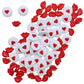 Sprinkles Eyes & Redlips Cake Decorations Topper Edible Themed Sprinkles For Cake Decorations, Baking, Ice Cream, Cookies, Cupca