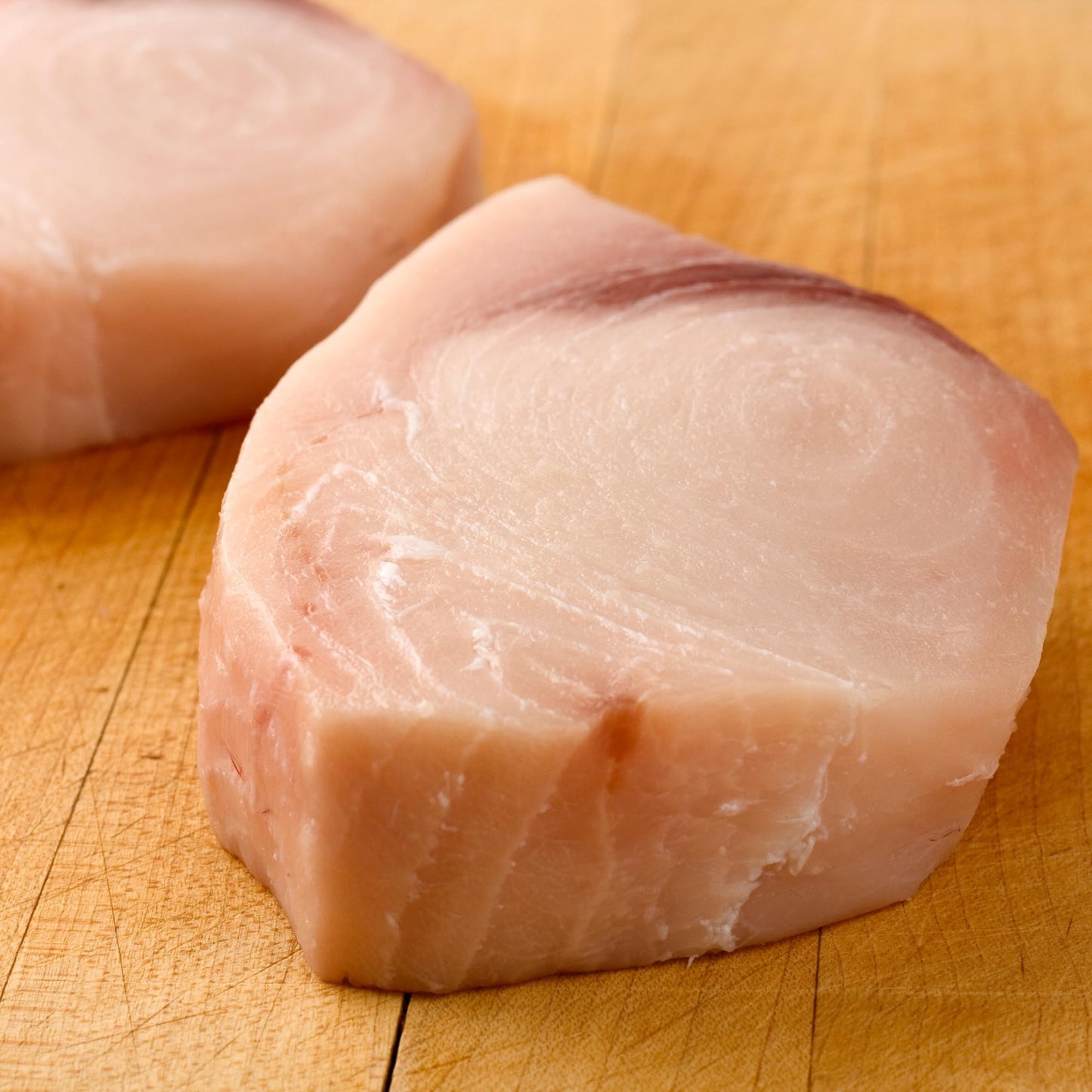 Today Gourmet Foods Of Nc - Swordfish Steaks (10-8Oz Steaks)