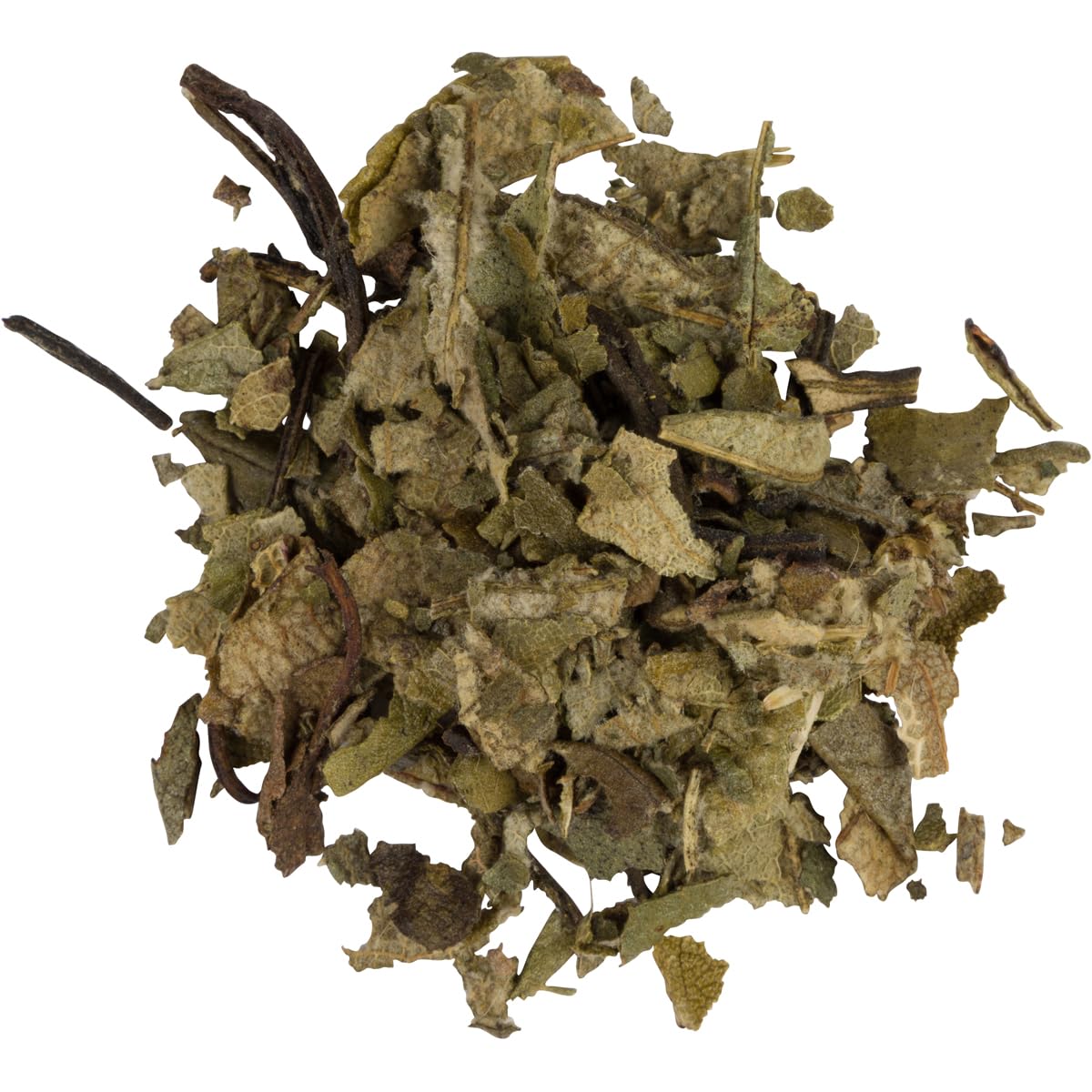 Hanan Pulmonaria Loose Leaf Tea - Herbal Tea dietary product, 1.8 oz (50 g)