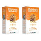 Maxine'S Heavenly Peanut Butter Chocolate Chip Cookies | Healthy Vegan Oatmeal Cookies Sweetened With Coconut Sugar & Dates | Pl