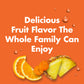 V8 Splash Orange Pineapple Juice Beverage, 64 Fl Oz Bottle, 6 Pack