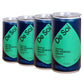 De Soi Purple Lune By Katy Perry - Sparkling Beverages, Natural Botanical, Adaptogen Drink, Cherry, Ashwagandha, Green Tea, Vega