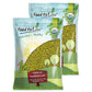 Food To Live Organic Mung Beans, 25 Pounds – Non-Gmo, Whole Dried Beans, Green Gram, Sproutable, Kosher, Sirtfood. Good Source Of Fiber And Protein.