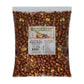Naturalee Peanuts, With Skin Spanish Peanuts 1 lbs - Roasted No Salt - Heart Health, High Protein