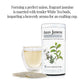 The Republic Of Tea Asian Jasmine White Tea, 50-Count