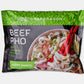 Snapdragon Beef Pho Instant Noodle Packets, 8.4 oz (4-Pack) - Authentic Flavor, Quick Meal Solution, Perfect for Pho Lovers