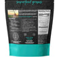 Snacktivist Foods - Gluten-Free, Vegan, Pancake & Waffle Mix, Non-GMO, Egg-Free, Dairy-Free, 23 Ounce