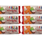 Parrot Butter Coconut Biscuits (6 Pack, Total of 42oz)