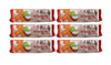 Parrot Butter Coconut Biscuits (6 Pack, Total of 42oz)