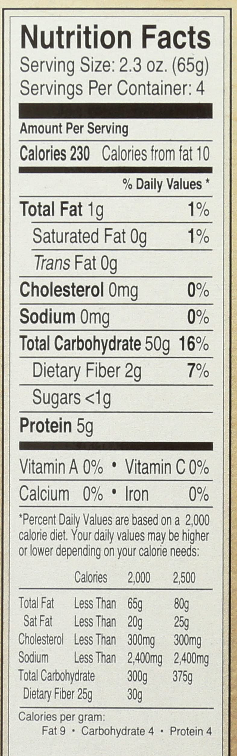 Delallo Instant Polenta, 9.2 Oz