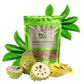 Yerbero - Te Hoja De Guanabana 1Oz (28G) | Graviola Leaf - Whole Soursop Leaves | Stand Alone Resealable Bag, Crafted By Nature